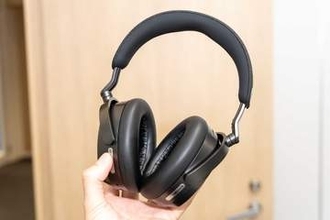 ゼンハイザー史上最強ANCヘッドフォン「MOMENTUM 5 Wireless」。初Dolby Atmos対応
