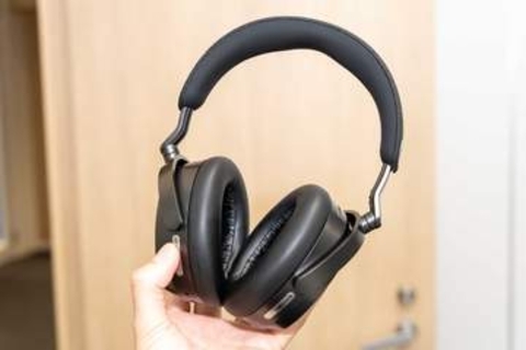 ゼンハイザー史上最強ANCヘッドフォン「MOMENTUM 5 Wireless」。初Dolby Atmos対応