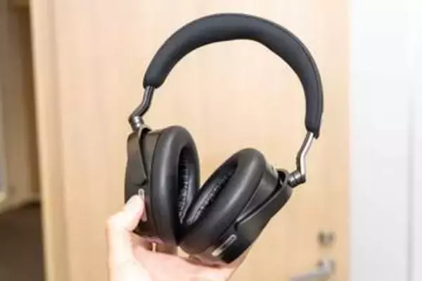 ゼンハイザー史上最強ANCヘッドフォン「MOMENTUM 5 Wireless」。初Dolby Atmos対応