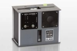 静音モーター採用、ドイツの全自動レコードクリーナー「VINYL CLEANER premium」