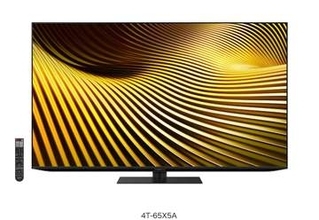 シャープ、ネット動画やゲームが快適「ミニLEDのNewスタンダード」4Kアクオス