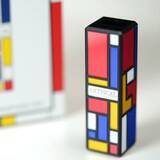 「ARTPICAL、抽象絵画のようなデザインのポータブルDAC「Mondrian」」の画像1