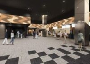 八王子市初のIMAXレーザー。「イオンシネマ八王子滝山」6月26日オープン