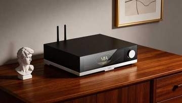 デスクトップに置けるApple Music対応ストリーマ。ポータブルSACDプレーヤーも