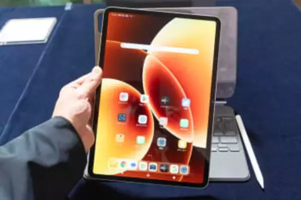 シャオミ、11.2型タブレット「Xiaomi Pad 8」シリーズ。約74980円から