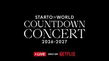 ネトフリ、STARTO年末カウントダウンコンサートを独占ライブ配信へ