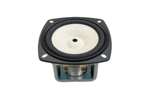 フォステクス、伝統のフルレンジFEシリーズにアルニコマグネット搭載