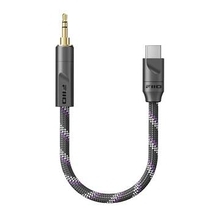 FIIO、「Trust」ケーブルにD/A変換ケーブルやXLRケーブルなど4シリーズ追加