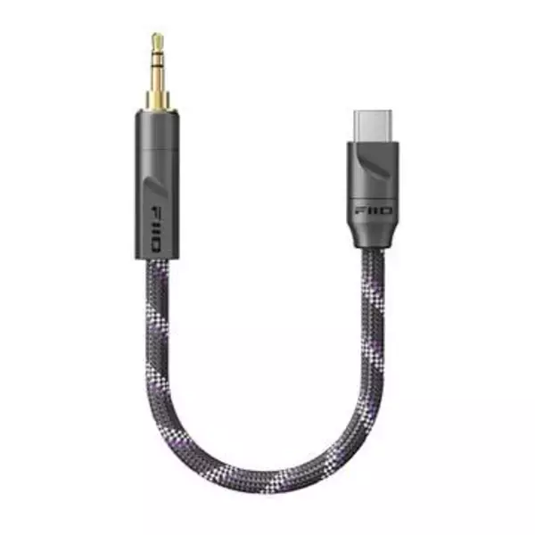 FIIO、「Trust」ケーブルにD/A変換ケーブルやXLRケーブルなど4シリーズ追加