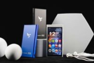 HiBy、メモリとストレージを強化した「M300 128GB」。約3.4万円