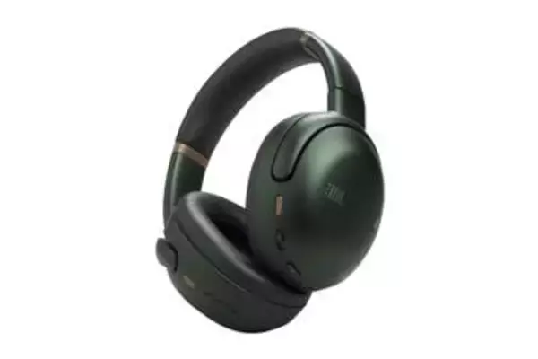 JBL「Tour One M3」「Tour Pro 3」にグリーン追加。新ファームでサウンド＆UI刷新