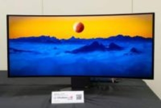 LGが世界初の「39型5K2Kゲーミングモニター」を初披露。5KミニLEDモデルも