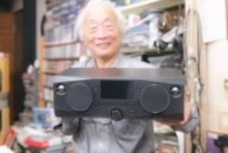 【麻倉怜士の大閻魔帳】ミニコンポやサウンドバー“音質劣等生”に新潮流。'25年秋の麻倉的注目オーディオ