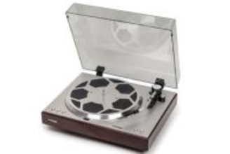 トーレンス、ダイレクトドライブにナイフエッジTP160アームを組み合わせた「TD404DD」