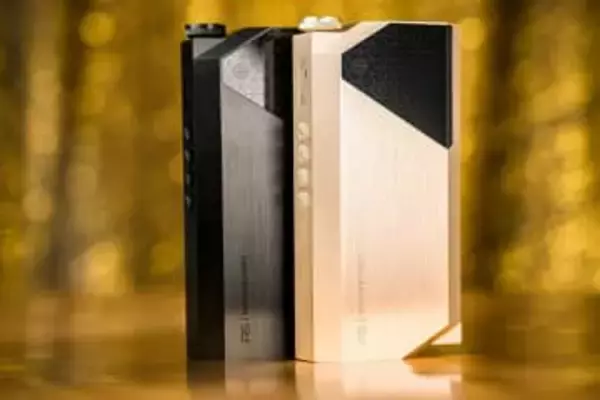 HiBy、約3年ぶり最上位DAP「RS8 II」。新開発「アダプティブ・アンプ」