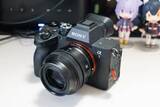 「待望の「α7 V」と単焦点レンズとアナログ回帰。そして再び文房具沼へ by 編集部 野澤」の画像1