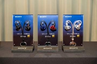 ソニー約2万円のIEM「IER-M500」はバンドメンバーにどう聴こえてる? スタジオで体験した