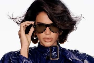 AIスマートグラス「Ray-Ban Meta(Gen 3)」発売。オーディオグラスも’27年国内展開