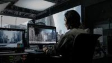 ソニー、XYNの空間キャプチャーソリューション提供開始。バーチャルプロダクション用3DCGアセット生成支援