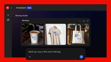 アドビ、Fireflyに“AIアシスタント”ベータ版登場。Creative Claudのアプリ横断で制作を補助