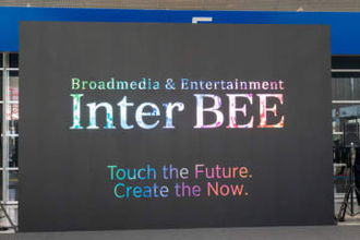 キヤノン「EOS R6 Mark III」「EOS C50」、ニコン「ZR」など新カメラ展示に注目