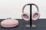 「ソニーヘッドフォン「WH-1000XM6」にピンクのカラバリ」の画像1