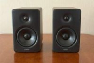 【レビュー】デスクトップにもテレビにも、EDIFIERアクティブスピーカー「M90」。サブウーファー追加で“机上ミニシアター”