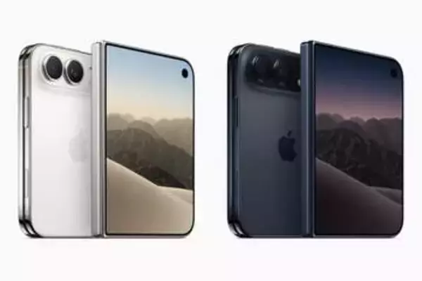 【西田宗千佳のRandomTracking】iPhone Duoからカメラ新機能、半導体まで。アップルの製品発表を分析する