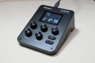 【藤本健のDigital Audio Laboratory】ローランドから8年ぶり登場の本格的USBオーディオ「GO:MIXER STUDIO」を試す