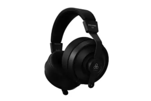 final、“密閉型であることを忘れさせる開放感”のヘッドフォン「DX4000 CL」