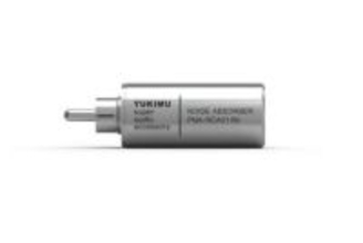 ユキム、高周波ノイズ吸収の音質改善アクセサリ。ロジウムメッキの新バージョン