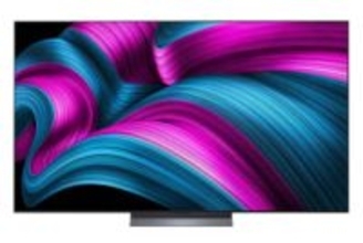 LG、48型で約27.5万円の4K有機ELテレビ「C5M」