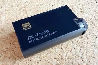 【レビュー】「唯一無二の個性」iBasso×e☆イヤホン共同開発ドングルDAC「DC-Tonfa」を使いこなせ