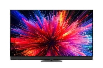 【AV Watchアワード】ビエラは4K60p・低遅延1.1msでゲームも強い!?～測定データすべて見せます「Z95C」編