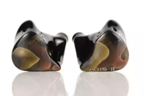 Noble Audio、ハイエンドIEM「Agis II」、ゴッホ絵画がテーマ「Van Gogh」、38500円の「Knight」