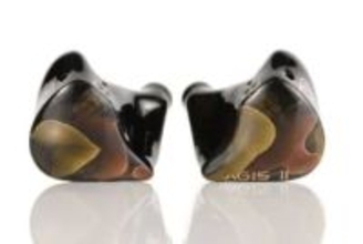 Noble Audio、ハイエンドIEM「Agis II」、ゴッホ絵画がテーマ「Van Gogh」、38500円の「Knight」