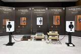 「【レビュー】世界初、仮想アース内蔵Lu Kang Audioスピーカーに迫る。小型「Spoey 155」もチェック」の画像1