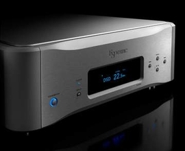 ESOTERIC、ディスクリートDACやネットワークエンジンが進化したネットワークDAC「N-01XE」