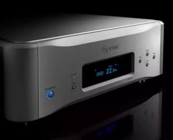 ESOTERIC、ディスクリートDACやネットワークエンジンが進化したネットワークDAC「N-01XE」