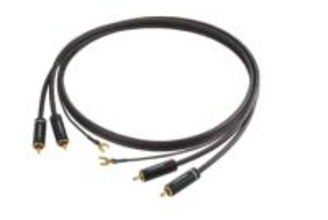 オーテク、静電容量を抑えたフォノケーブルや、高純度銅採用カートリッジリード線