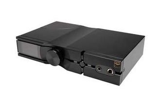 iFi、K2/K2HD搭載USB DAC内蔵ヘッドフォンアンプ「NEO iDSD 3」