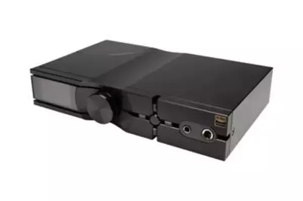 iFi、K2/K2HD搭載USB DAC内蔵ヘッドフォンアンプ「NEO iDSD 3」