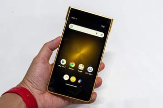 ソニー、「史上最高音質ウォークマン」電源強化、設計刷新の最上位「NW-WM1ZM3/AM3」
