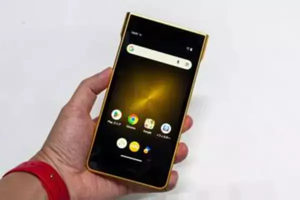 ソニー、「史上最高音質ウォークマン」電源強化、設計刷新の最上位「NW-WM1ZM3/AM3」