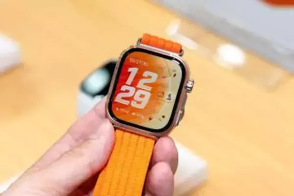 ファーウェイ、画面最大のスマートウォッチ「WATCH FIT 5 Pro」。ワンピースコラボモデルも