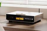 「SHANLING「CD/SACDのサウンドを最大限に引き出す」SACDプレーヤー。R2R DACとデュアル真空管」の画像1