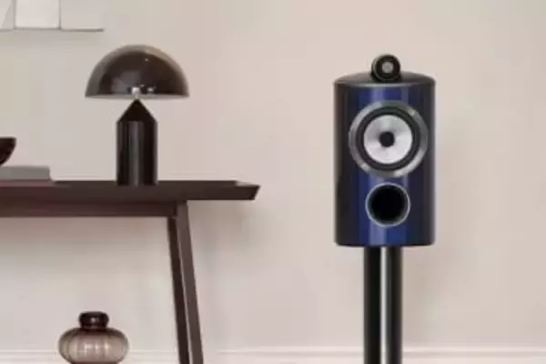 B&W最上位ブックシェルフ「805 D4 Signature」でベートーベン。青山で試聴イベント