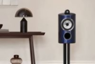 B&W最上位ブックシェルフ「805 D4 Signature」でベートーベン。青山で試聴イベント