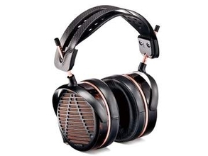Audeze、最薄/最高感度素材採用の平面駆動型ヘッドフォン「LCD-5s」