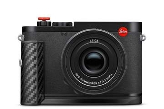 ライカ、F1とコラボした特別仕様「ライカQ3 43 “Formula 1 Edition”」